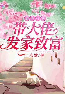重生八零帶大佬發傢致富