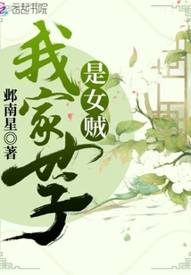 我傢世子是女賊