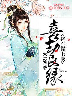 喜劫良緣：將軍榻上來小说