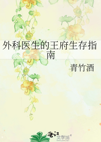 外科醫生的王府生存指南