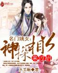 名門嫡女：神探相公來過招