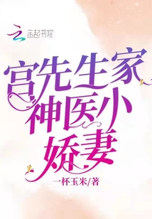 宮先生傢神醫小嬌妻