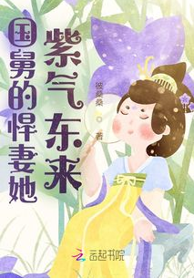 國舅的悍妻她紫氣東來