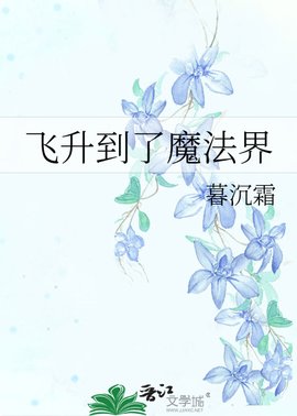 飛升到瞭魔法界
