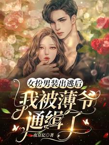 女扮男裝出逃後，我被薄爺通緝瞭