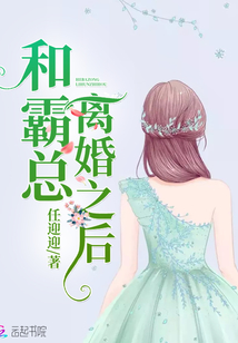 和霸總離婚之後