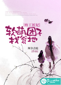 特工醫妃：軟萌團子找爹地
