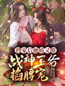 抄傢後她嬌又撩，戰神王爺掐腰寵