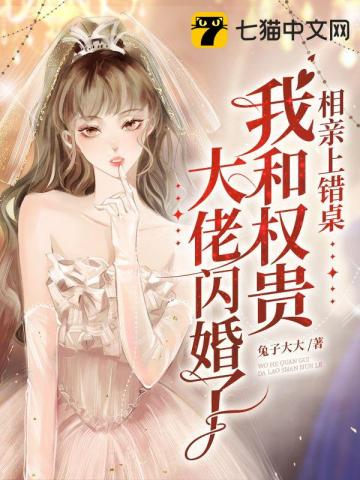 相親上錯桌，我和權貴大佬閃婚瞭