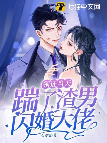 領證當天踹瞭渣男閃婚大佬