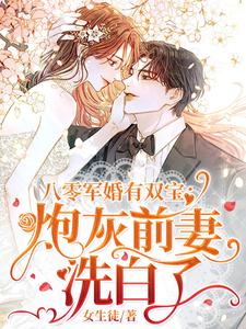 八零軍婚有雙寶：炮灰前妻洗白瞭