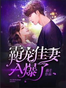 霸寵佳妻A爆瞭