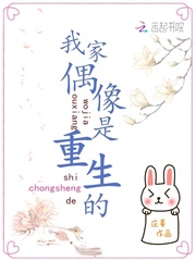 我傢偶像是重生的