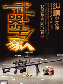 武器專傢