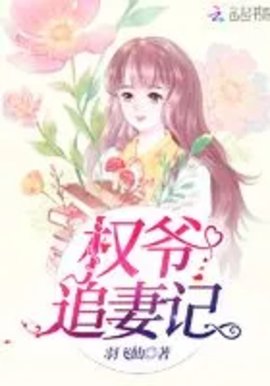 權爺追妻記