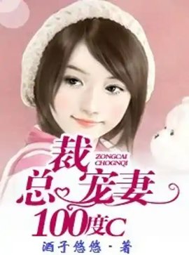 總裁寵妻百分百