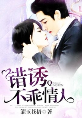 腹黑Boss追逃妻