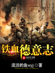 鐵血德意志小说