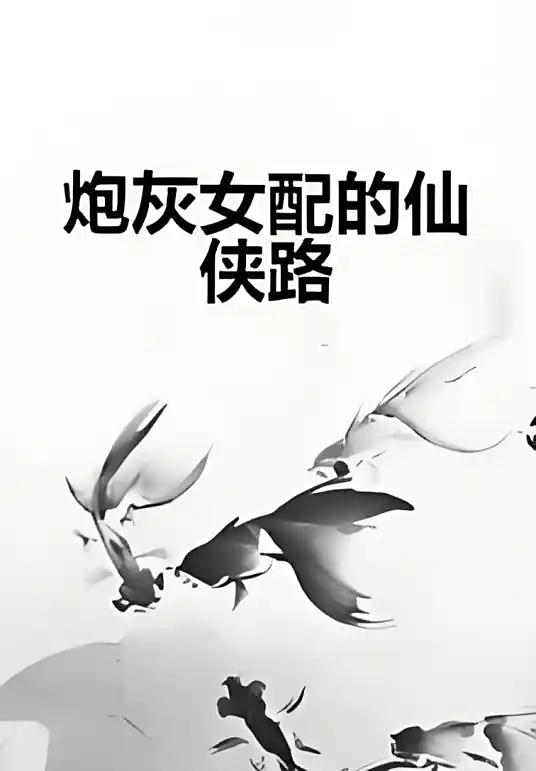 炮灰女配的仙俠路小说