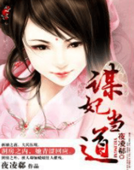謀妃當道