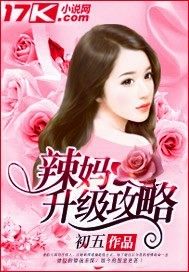 辣媽升級攻略小说